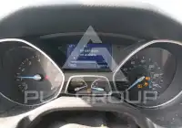 2014 Ford FOCUS фото