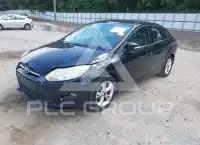 2014 Ford FOCUS фото