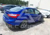 2014 Ford FOCUS photo