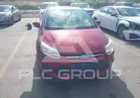 2014 Ford FOCUS фото