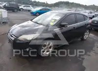 2014 Ford FOCUS фото