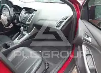 2014 Ford FOCUS фото
