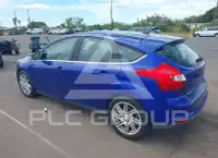 2014 Ford FOCUS фото