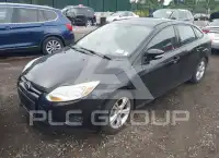 2014 Ford FOCUS photo