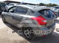 2014 Ford FOCUS фото