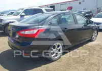 2014 Ford FOCUS фото