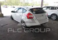 2014 Ford FOCUS photo