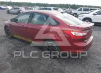 2014 Ford FOCUS photo
