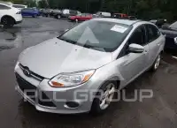 2014 Ford FOCUS фото