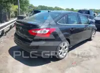2014 Ford FOCUS фото