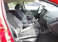 2014 Ford FOCUS photo
