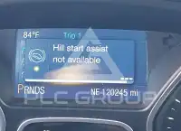 2014 Ford FOCUS фото