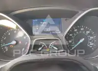 2014 Ford FOCUS фото