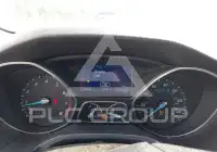 2014 Ford FOCUS фото