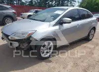 2014 Ford FOCUS фото