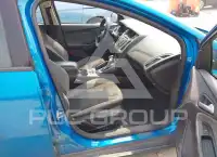 2014 Ford FOCUS фото