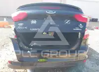 2014 Ford FOCUS фото