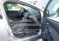 2014 Ford FOCUS фото