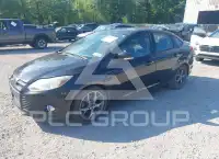 2014 Ford FOCUS photo
