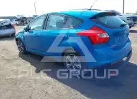 2014 Ford FOCUS photo