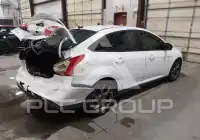 2014 Ford FOCUS фото