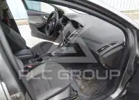 2014 Ford FOCUS фото