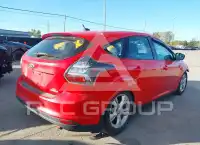 2014 Ford FOCUS фото