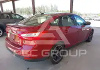 2014 Ford FOCUS фото