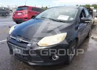 2014 Ford FOCUS фото
