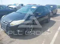 2014 Ford FOCUS фото