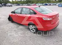 2014 Ford FOCUS фото