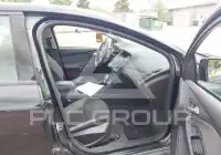 2014 Ford FOCUS фото