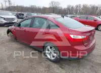 2014 Ford FOCUS фото