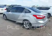 2014 Ford FOCUS фото