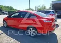 2014 Ford FOCUS фото