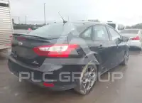 2014 Ford FOCUS фото