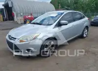 2014 Ford FOCUS photo