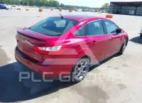 2014 Ford FOCUS фото