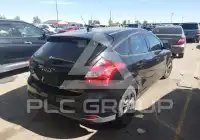 2014 Ford FOCUS photo