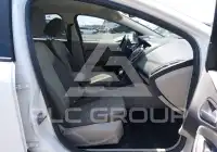 2014 Ford FOCUS photo