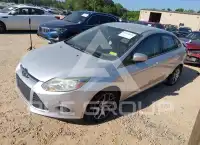 2014 Ford FOCUS photo