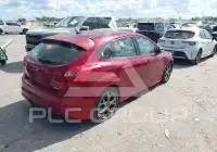 2014 Ford FOCUS photo