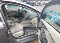 2014 Ford FOCUS photo