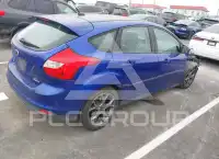 2014 Ford FOCUS фото