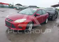 2014 Ford FOCUS фото