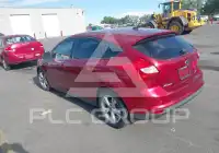 2014 Ford FOCUS фото
