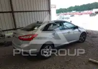 2014 Ford FOCUS фото