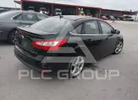 2014 Ford FOCUS фото