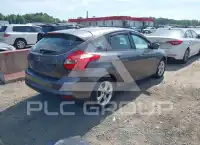2014 Ford FOCUS фото