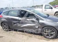 2014 Ford FOCUS фото